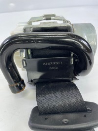 фото thumb №5, Задний pas безопасности натяжитель левый задняя bmw x4 g02 x3 g01 7497783