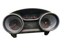 фото thumb №1, Счетчик opel astra k 39179173