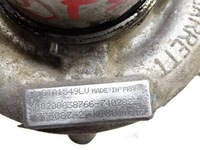 фото thumb №8, Turbo компрессор nissan x-trail t31 2.0 dci