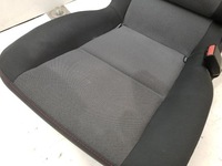 фото thumb №5, Сиденье 2 ряд правый задняя renault scenic iii lift