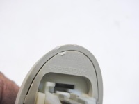 фото thumb №6, Ручка кронштейн потолочный перед saab 9-3 93 ii lift 12789490