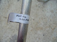 фото thumb №6, Шланг кондиционера land rover freelander 1.8 eur