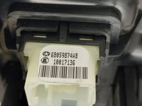 фото thumb №9, Dodge durango 2017 переключатели подогрев сидений 56046934aa