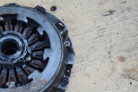 фото thumb №3, Сцепление прижим subaru forester ii sg 2.5 xt