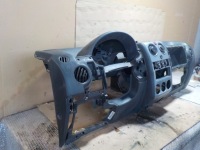 фото thumb №3, Partner i приборная панель приборная