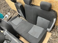 фото thumb №7, Сидіння środki заднє сидіння dacia sandero ii 2012-2017 europa