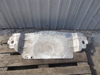 фото thumb №1, Touran i 1,6fsi захист теплова вихлоп