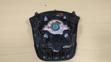 фото thumb №6, Peugeot 508 i подушка водія подушка безпеки кермо 96863325ze