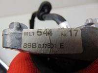 фото thumb №15, Зеркало левая audi q4 e-tron 15 pin europa 89b857501e