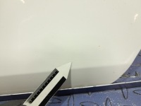 фото thumb №7, Skoda fabia ii 5j lift kombi дверь задняя задние левая lf9e