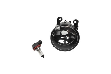 HALOGEN PRZECIWMGIELNY FORD C-MAX II 2010-