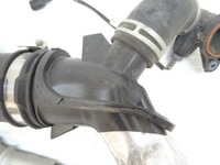 фото thumb №3, Renault clio iv 1.5 dci труба воздухозаборник воздуха 165755929r