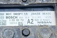 фото thumb №11, Радар nissan qashqai ii j11, j11_ 284384ea5c 1.2l бензиновый 2016