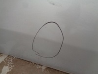 фото thumb №8, Дверь alfa romeo 159 левая передние kod 565/a