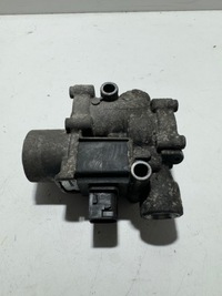 фото thumb №1, Клапан модулятор abs mercedes axor atego actros a0054299244