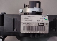 фото thumb №6, Peugeot 1007 переключатель комбинированный 96576775xt