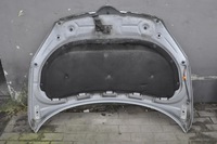 фото thumb №13, Skoda roomster капот крышка отсек двигателя шумоизоляция