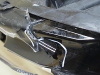 Лампа перед передня права opel corsa f 2019- full led 9829522580 європа Доставка, фото thumb