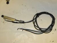 фото thumb №1, Привід дах bmw e93 cabrio