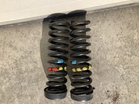 фото thumb №8, Пружини підвіска перед передні пружина p + l mercedes w124 1245215104