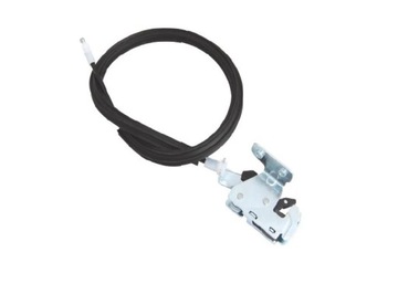 фото thumb №1, Замок двері зад лівий dół ducato boxer jumper 2006-