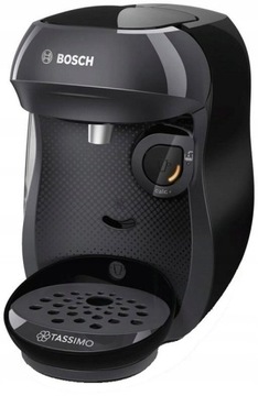 Ekspres BOSCH Tassimo Happy TAS1002N