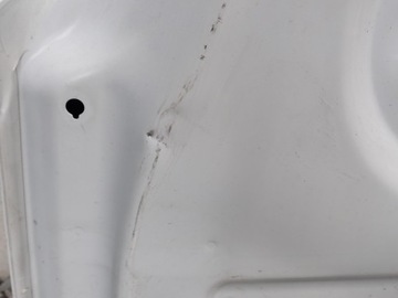 фото thumb №10, Капот крышка двигателя kia sportage 4 iv ql 2015-2021r 66400d9000