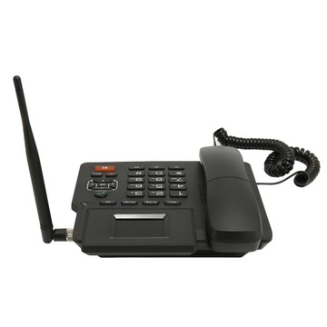 4G VoIP двухрежимный фиксированный телефон Многофункциональный SIP-сеть Wi-Fi IP-телефон f
