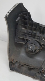 фото thumb №10, Бампер передний nissan pathfinder r51 navara d40 2007