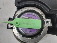 фото thumb №7, Peugeot 206 1.4i насос усилителя руля 9636868880 26079836qn