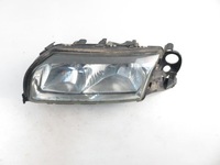 фото thumb №8, Лампа левая передняя volvo s80 i 8662855