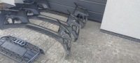 Бампер передний audi a5 8w6 16-19 обычный 4pdc / 6pdc 4pdc+spr в Украине, фото thumb