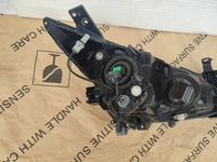 фото thumb №12, Фара лампа лівий перед mazda 3 iii 2014 bm bhr151040