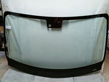 фото thumb №1, Стекло передняя renault master iii 09- датчик