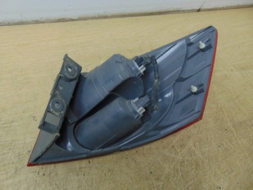 фото thumb №16, Лампа ліва зад honda accord viii універсал європа