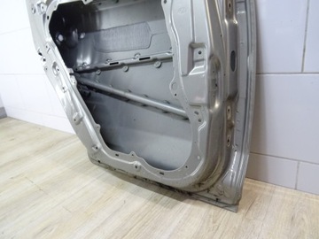 фото thumb №12, Двері задні ліві зад лівий kia ceed hb