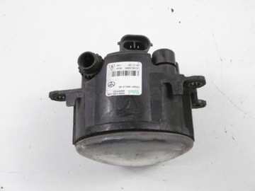 фото thumb №5, Toyota aygo i галоген левый h11 pz4579051005