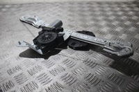 фото thumb №1, Механизм окон правый перед dacia logan ii