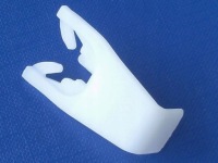 фото thumb №3, 2x кліпса підйомника вікон