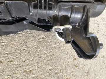 фото thumb №14, Комплект радіатор вентилятори audi a8 d5 60 tfsi e quattro 462 km