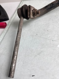 Bmw 3 e46 2000cm3 дизель стабілізатор передній 757575 Недорого, фото thumb