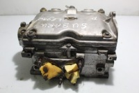 фото thumb №4, Головка двигателя правая subaru legacy iv 2.0