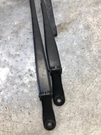 фото thumb №3, Рычаги дворник renault twingo ii 8200725624d 8200725625d