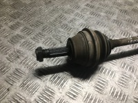 фото thumb №2, Polo ii 1.0 привідний вал права