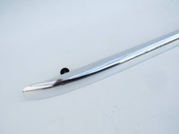 фото thumb №9, Рейлінги рейлінг балка дахові комплект avant kombi audi a4 b8