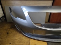 фото thumb №6, Бампер перед opel meriva b z179