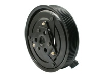 фото thumb №1, Сцепление компрессор renault megane ii / scenic 01139026 1139026 8200050141