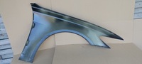 фото thumb №10, Крыло перед переднее левый audi a7 4k0 20-24rok aluminiowy 4k0821021a хороший