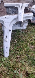 фото thumb №1, Блок двигуна b середній поріг лівий volvo xc60 i 2008- krk