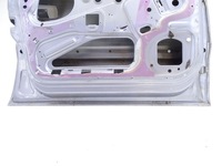 фото thumb №3, Opel zafira a 99-05 двері лівий перед